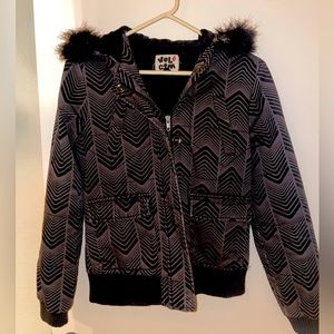 Volcom Jacket Size M